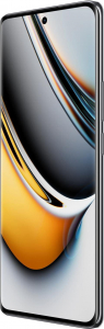 Realme 11 Pro+ 5G 12/512GB Dual-Sim mobiltelefon fekete